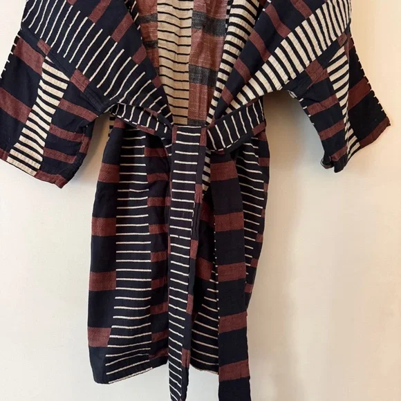 Ace & Jig Short Duster in Lockwood - Picture 4 of 6